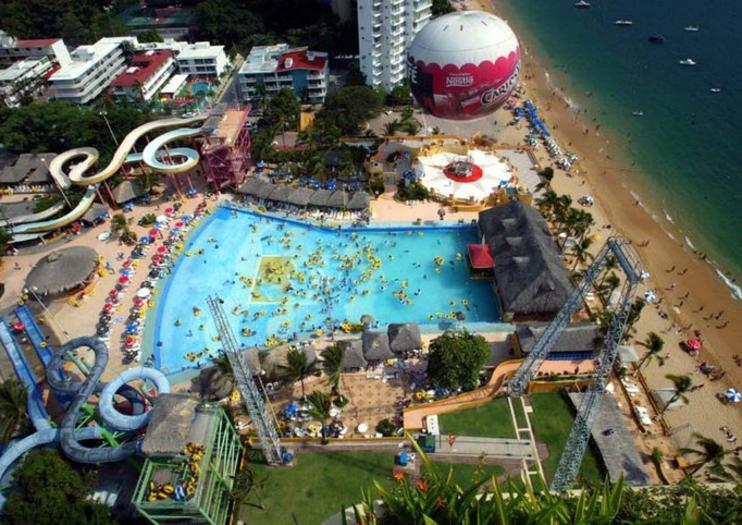 El Rollo Acapulco
